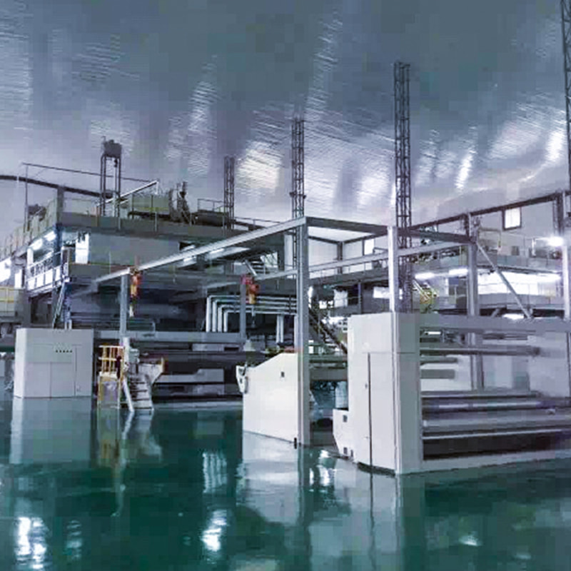 SMS fabricae machinam faciens SMS fabricae machinam faciens