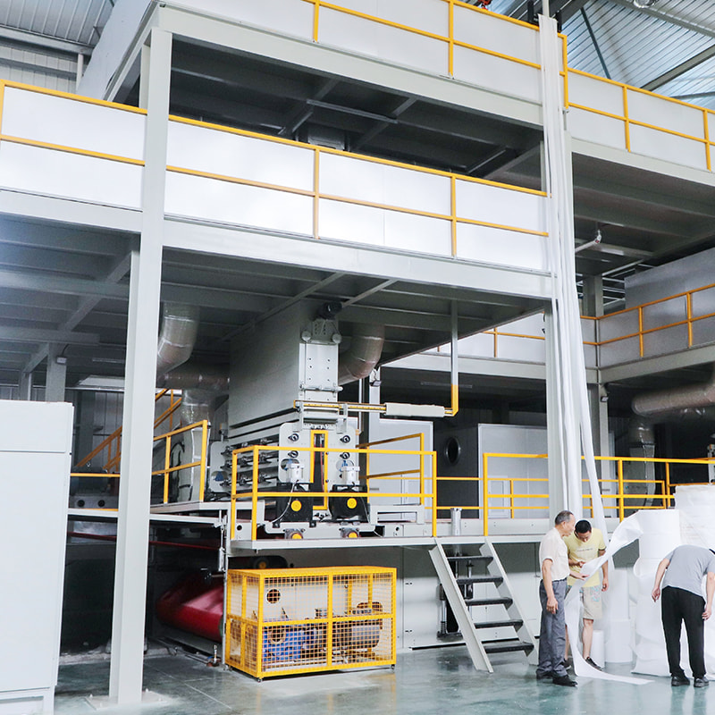 PP non texta spunbonded PP non texta spunbonded