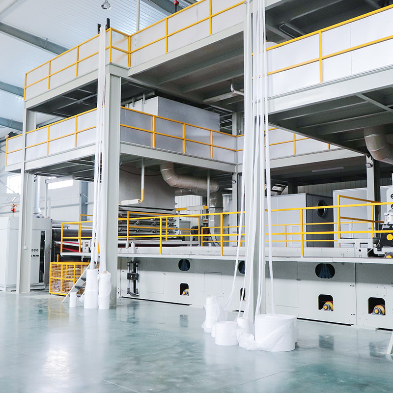 PP spunbond non contextum PP spunbond non contextum