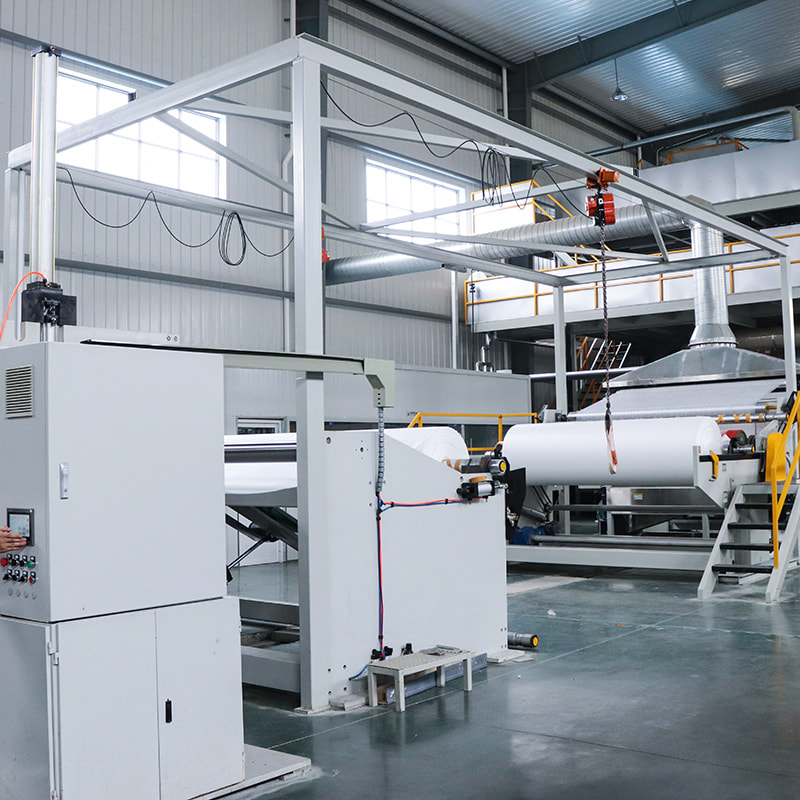 Fabricae faciens machina Fabricae faciens machina