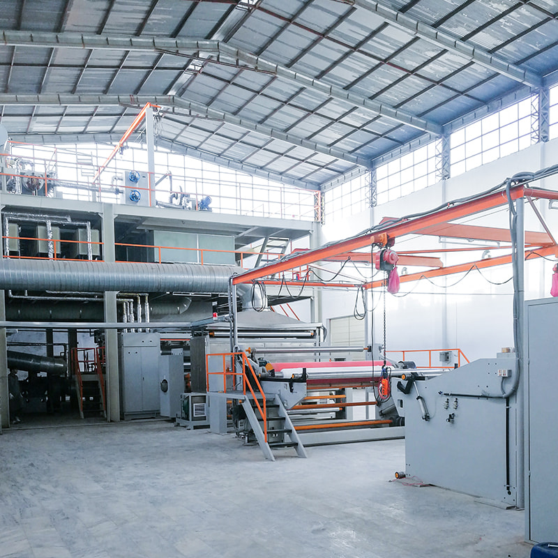 Fabricae producendo machinam Fabricae producendo machinam