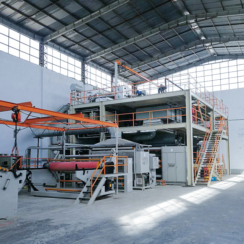 Spunbond nonwoven Spunbond nonwoven