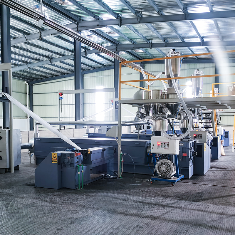 Spunbond non machina texta Spunbond non machina texta