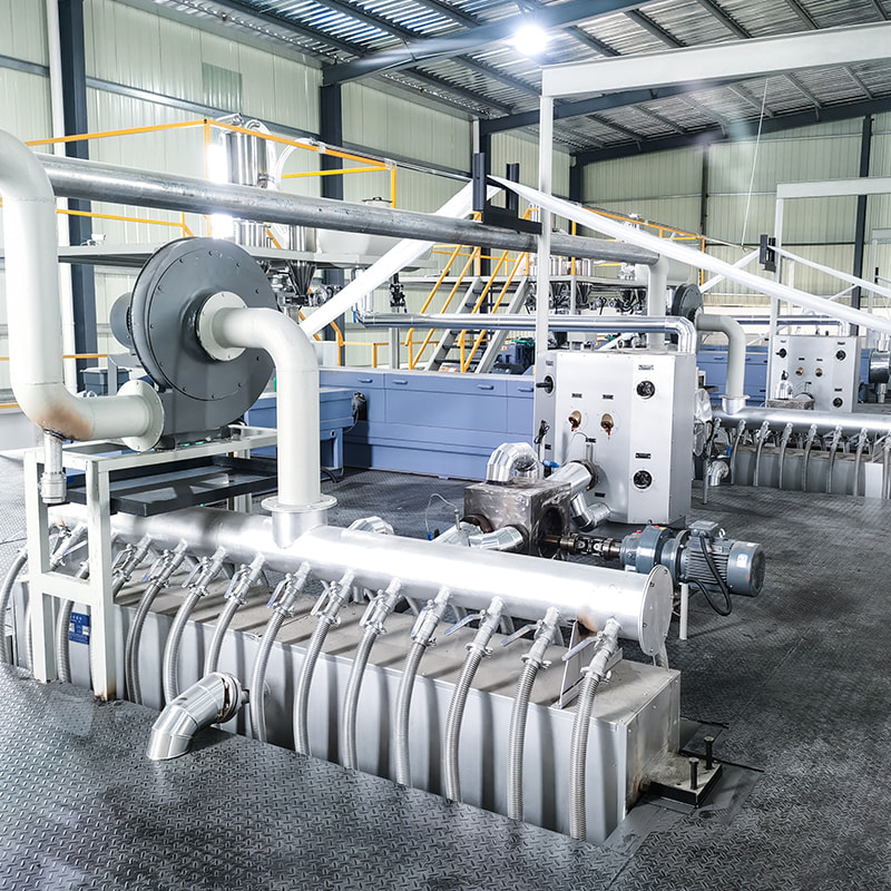 PP spunbond non machina texta PP spunbond non machina texta