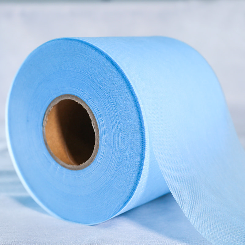 PP spunbond non textura