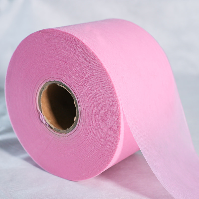 Spunbonded non textura