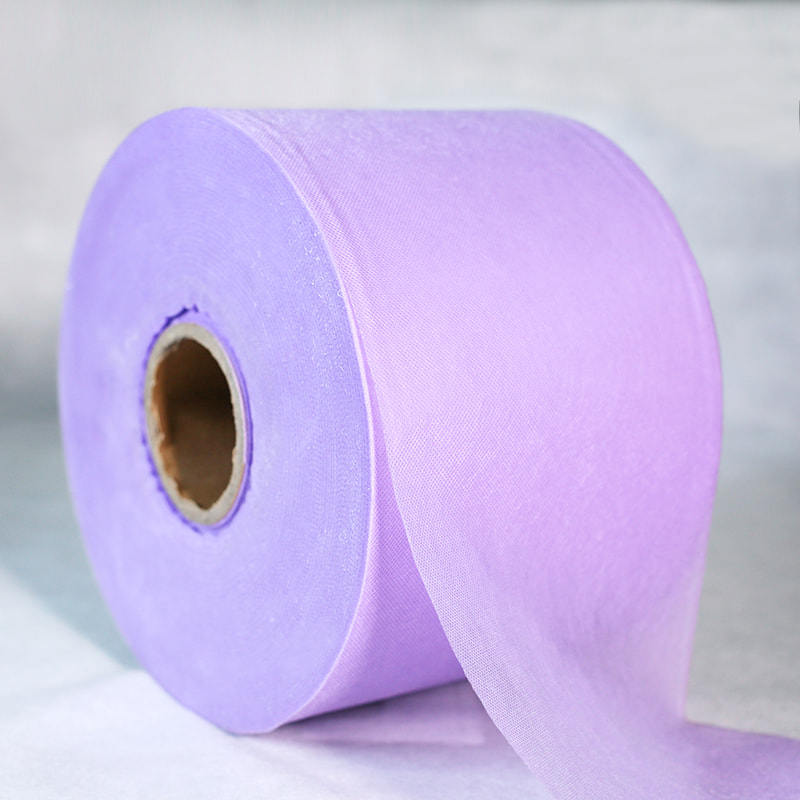 S spunbond non textura