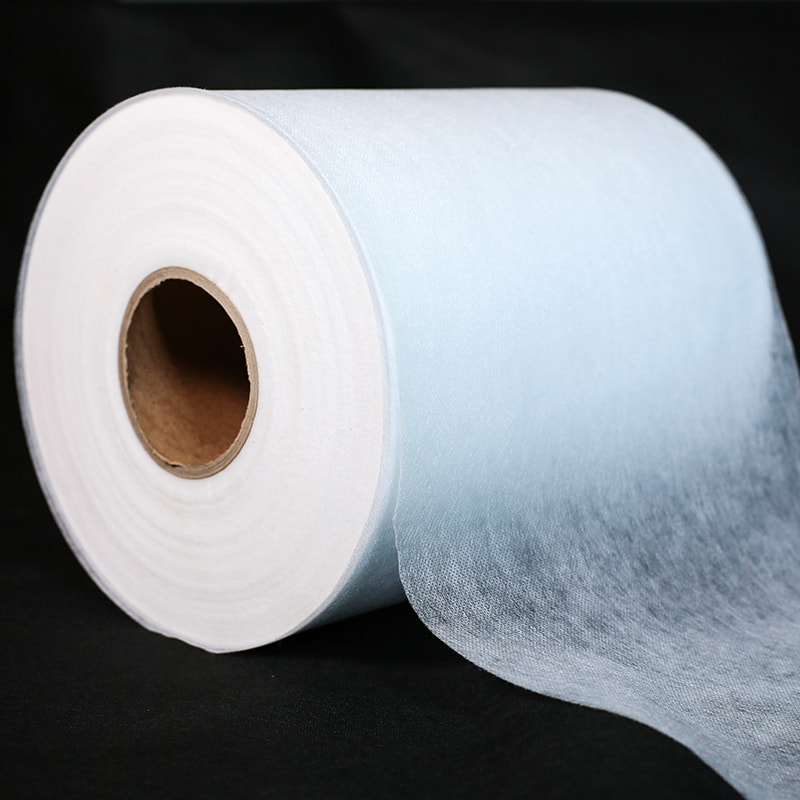 PP fabricae nonwoven