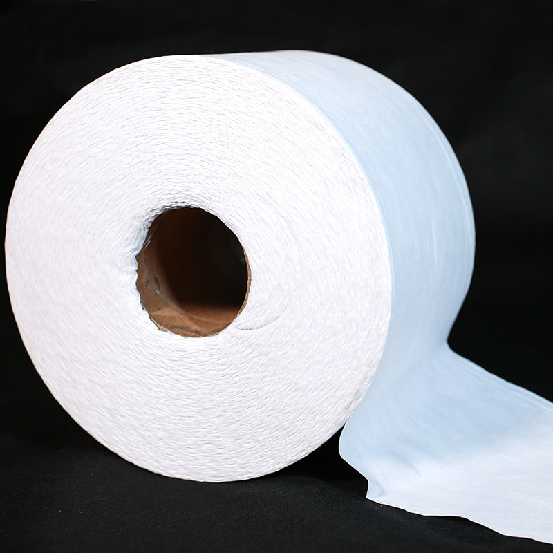 S spunbond fabricae nonwoven